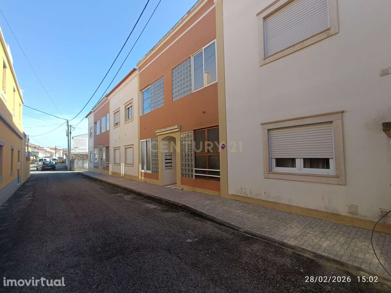 T2+1 Ferrel, Peniche, com garagem e terraço vista mar - Grande imagem: 3/38