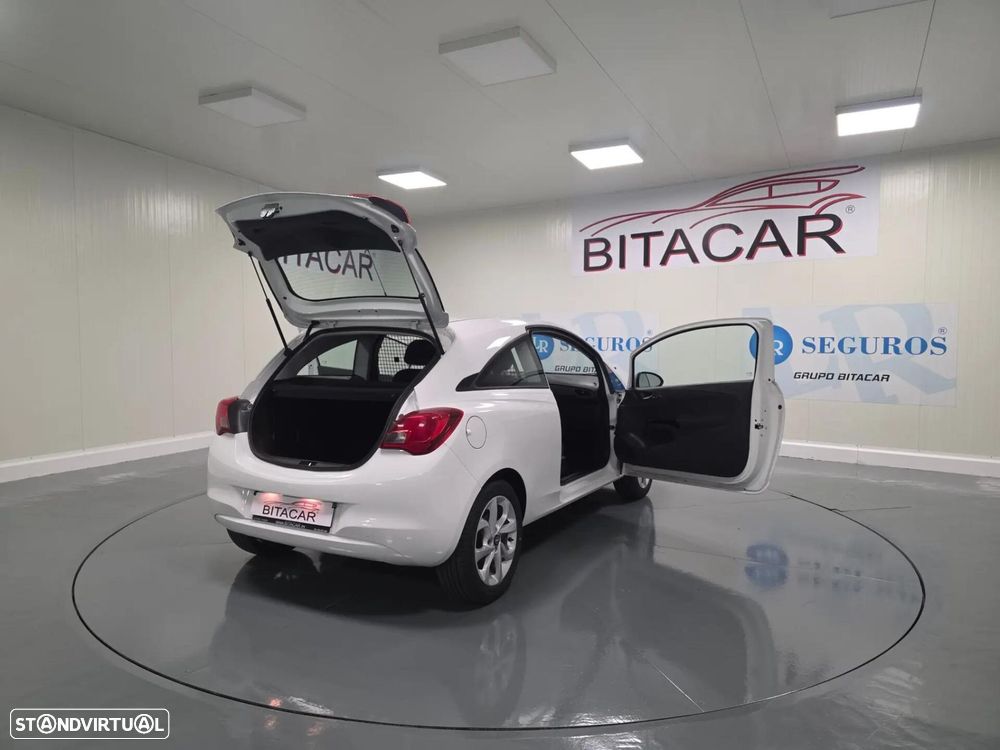 Opel Corsa - 20
