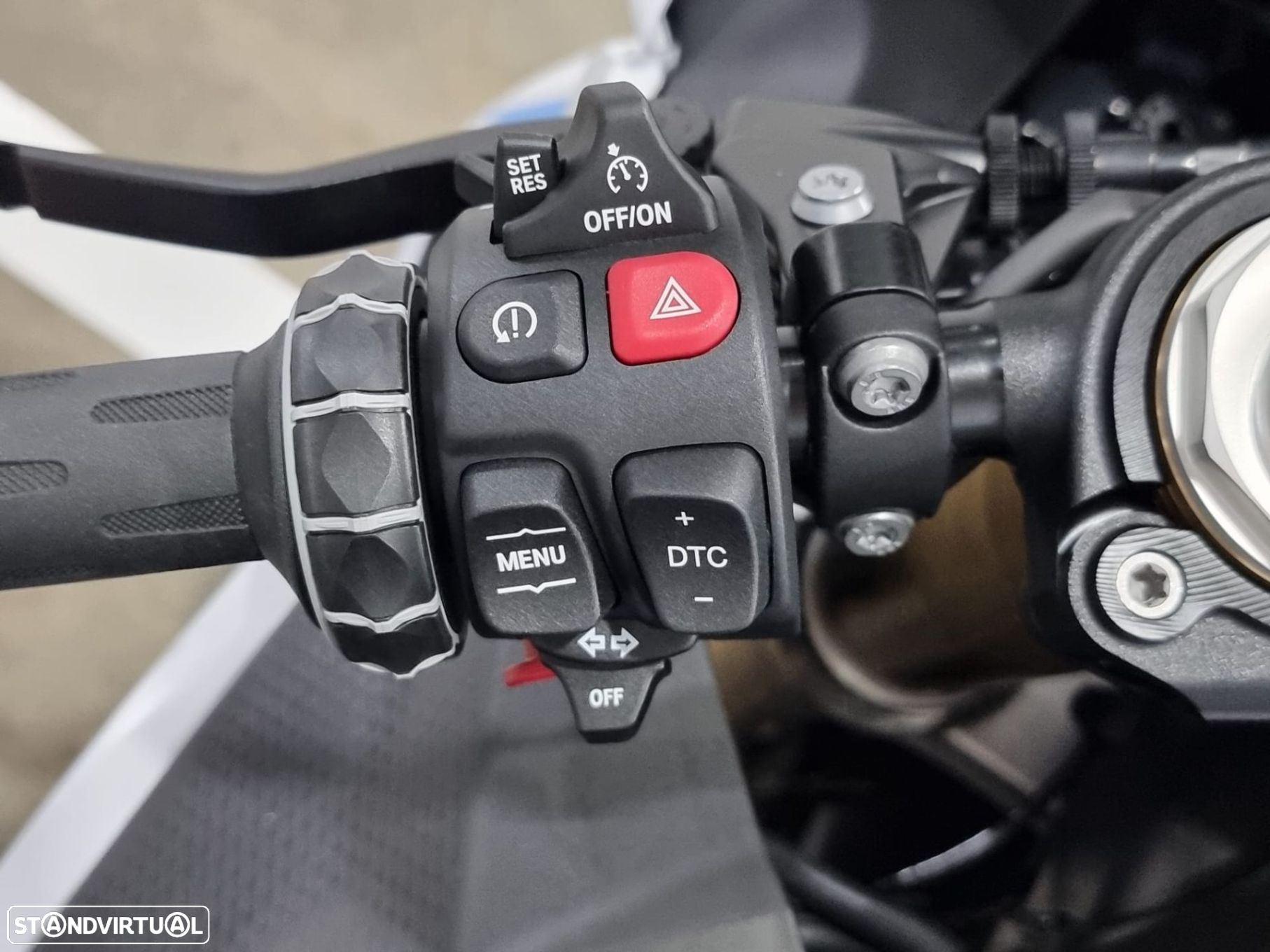 BMW S 1000 RR 1000RR M MotorSport - 12