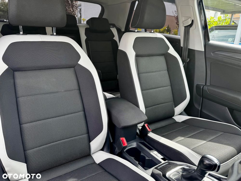 Volkswagen T-Roc 2.0 TDI SCR DSG Sport - 7
