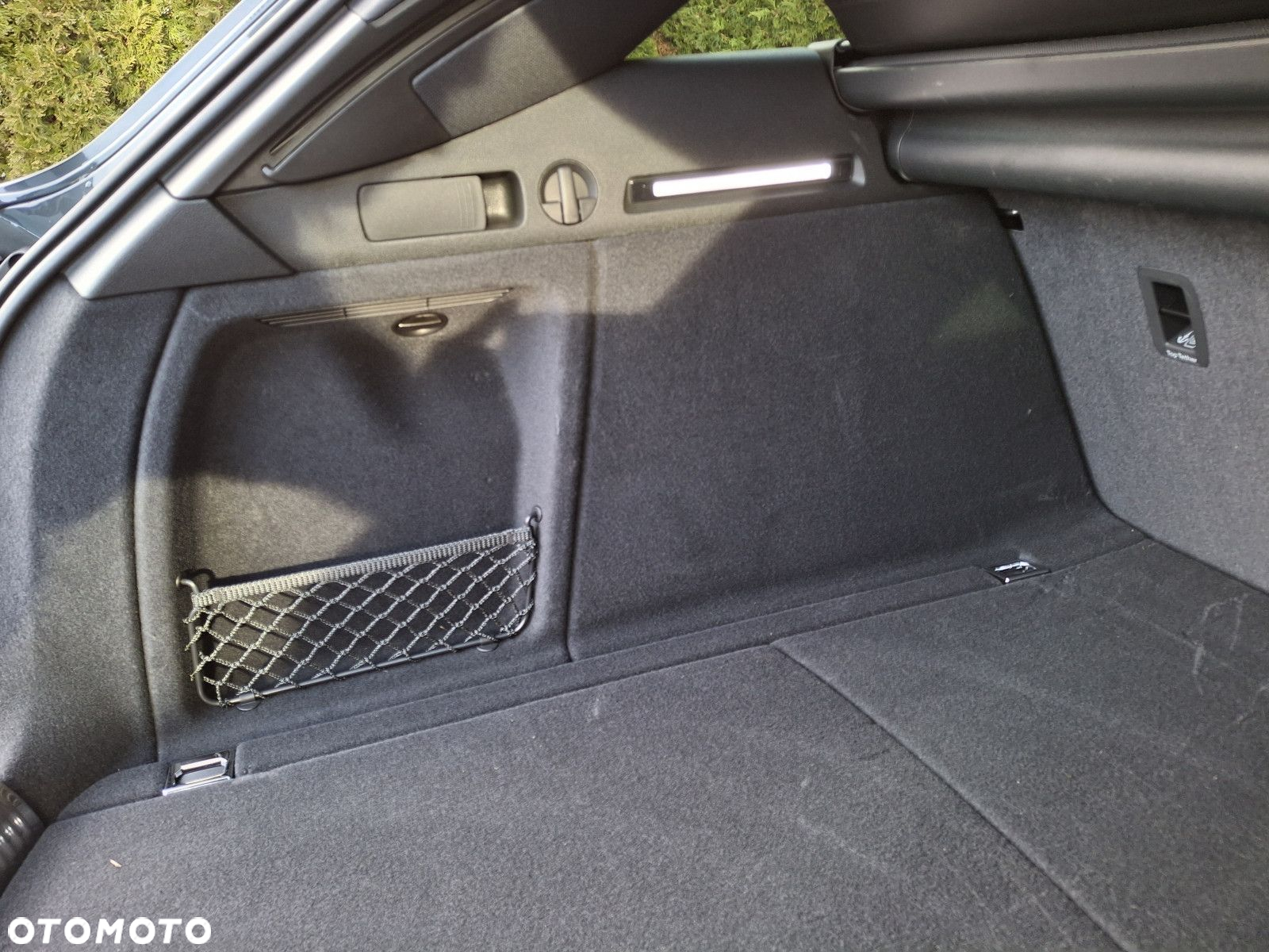 Audi A4 - 8