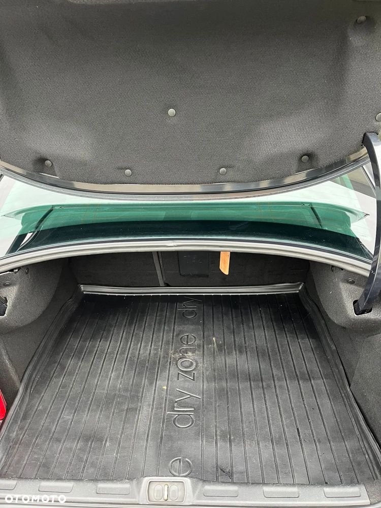 Citroën C5 2.0 HDi Exclusive - 26