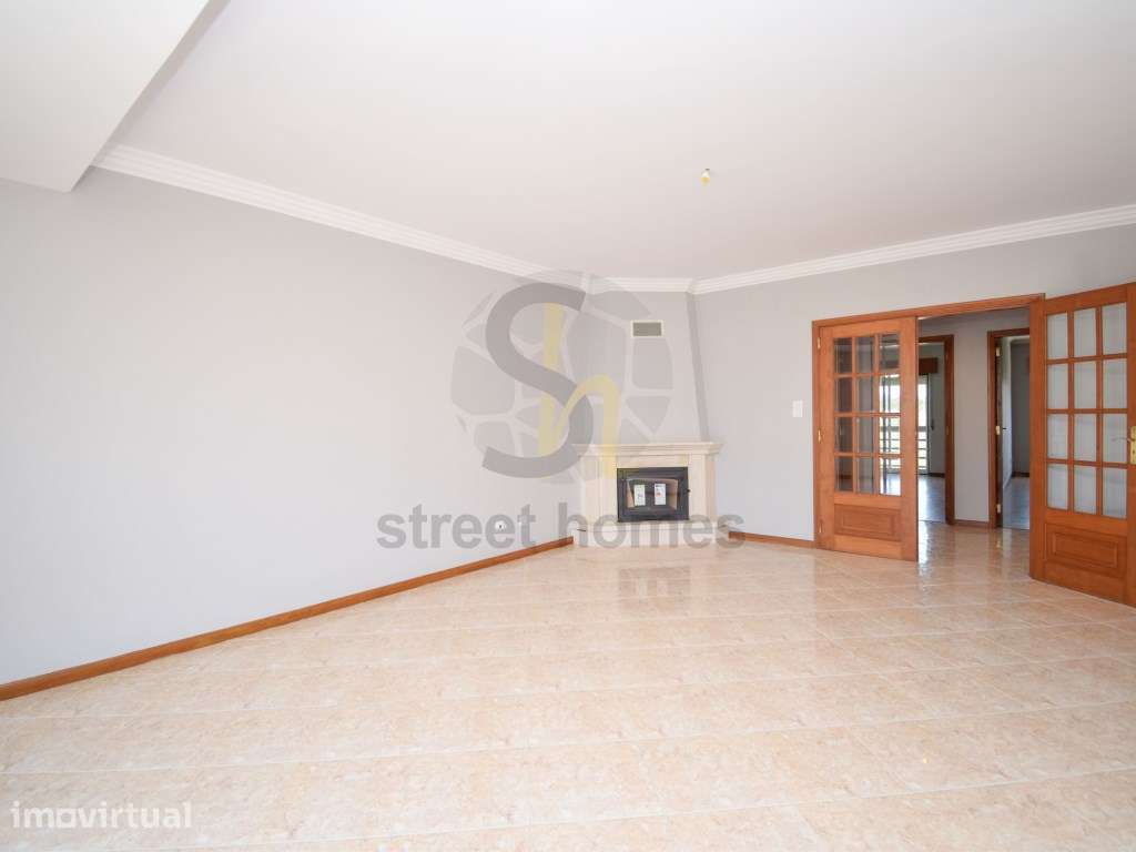 T2 Vista Mar, Garagem e Arrecadação | Ericeira - Grande imagem: 4/23