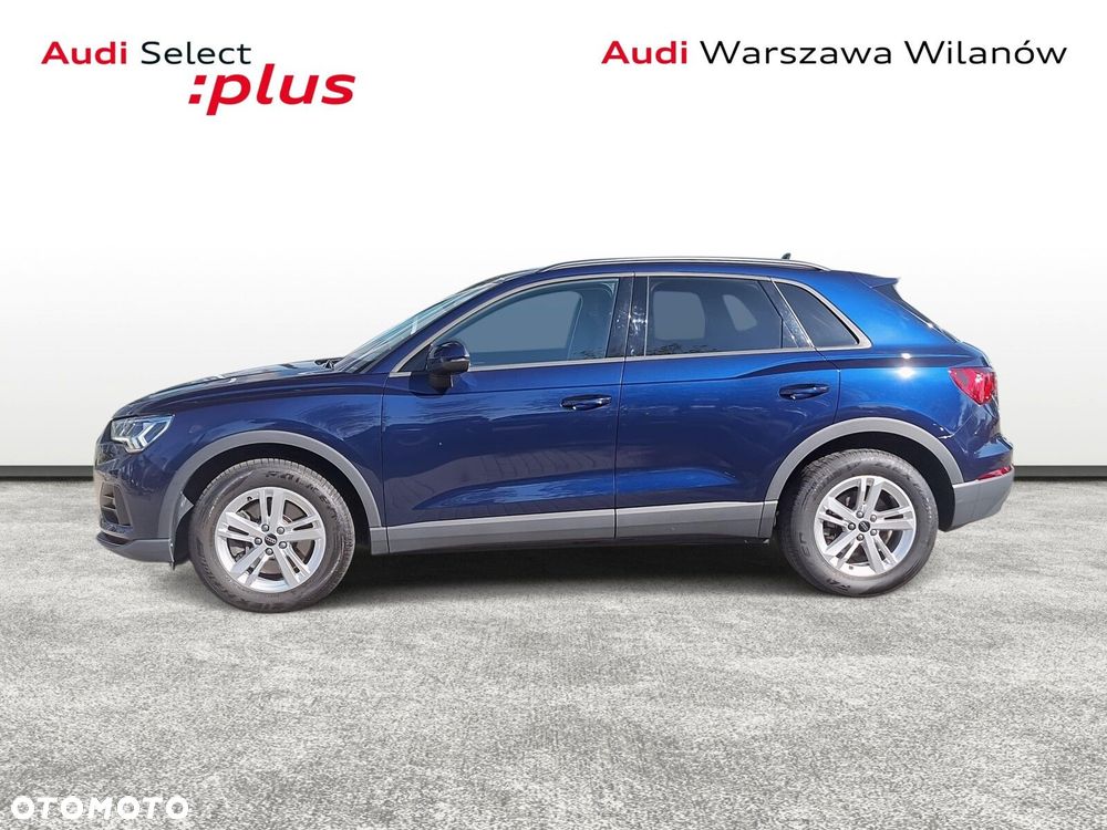Audi Q3 40 TFSI Quattro S tronic - 2