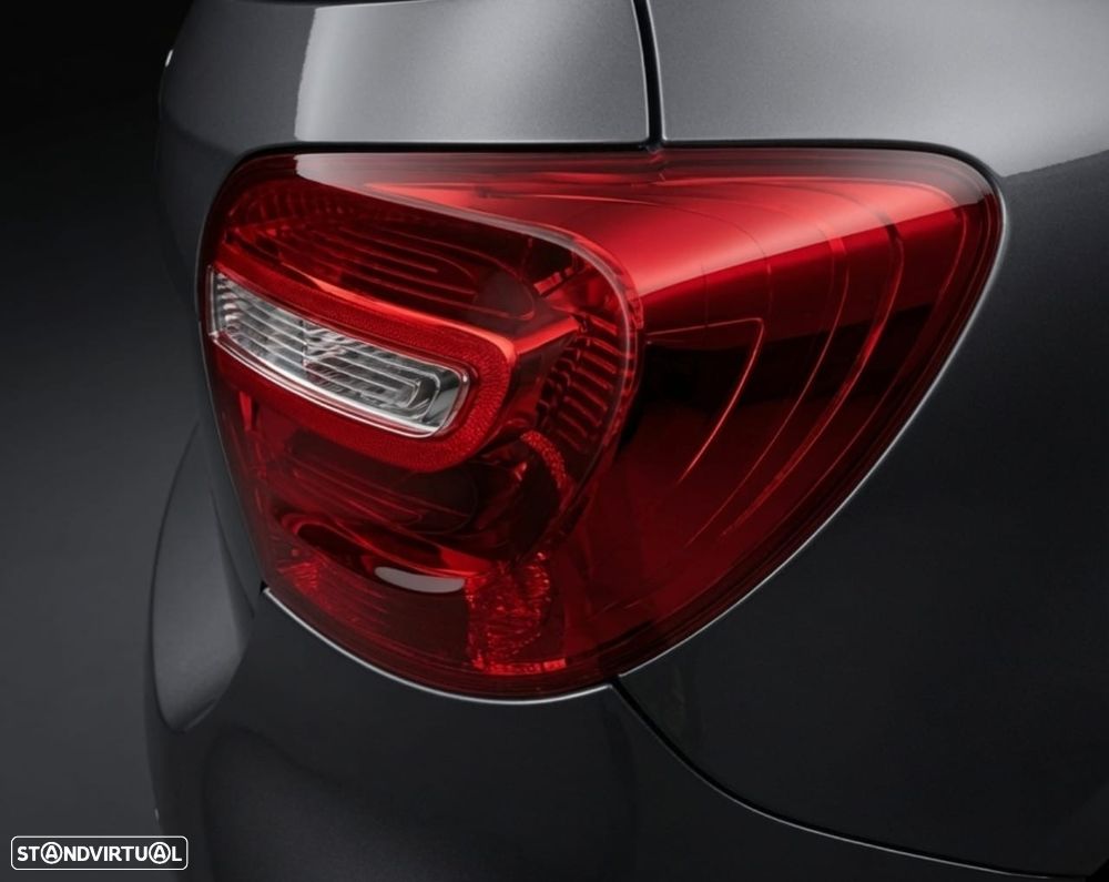 Mercedes-Benz A 180 d 7G-DCT Urban - 10