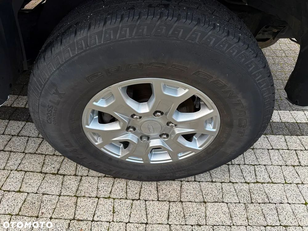 Ford Ranger XLT - 15