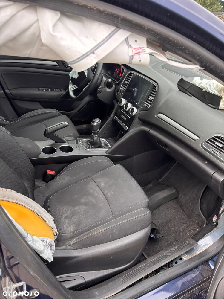 Renault Megane - 14