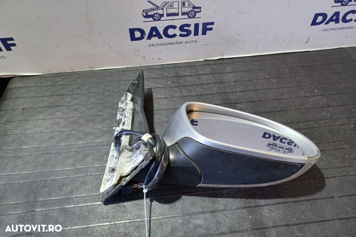 Oglinda dreapta electrica E1010836 10 FIRE E1010836 10 FIRE Volkswage - 5