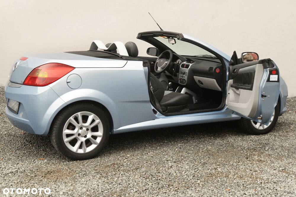 Opel Tigra 1.8 Sport - 20