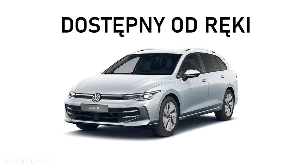 Volkswagen Golf VIII 1.5 TSI Life Plus - 1