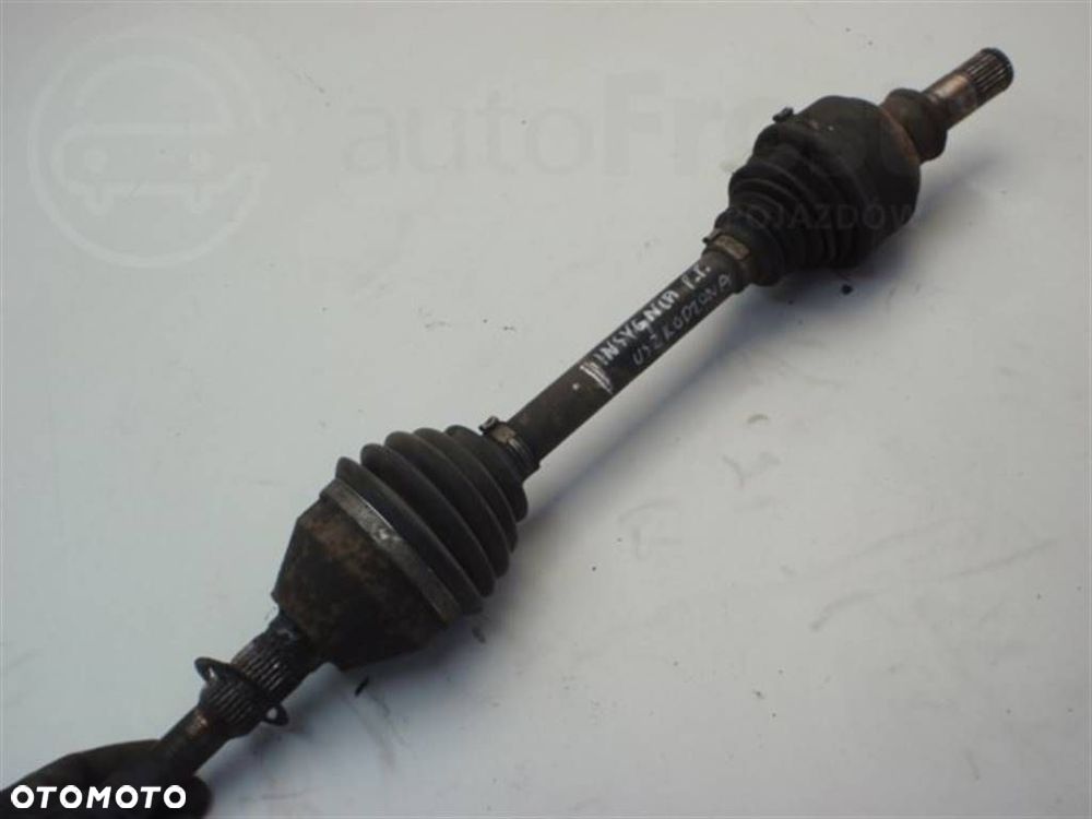 INSIGNIA POLOS PRZEGUB PRAWA PRZOD 2.0 TURBO 4X4 - 2