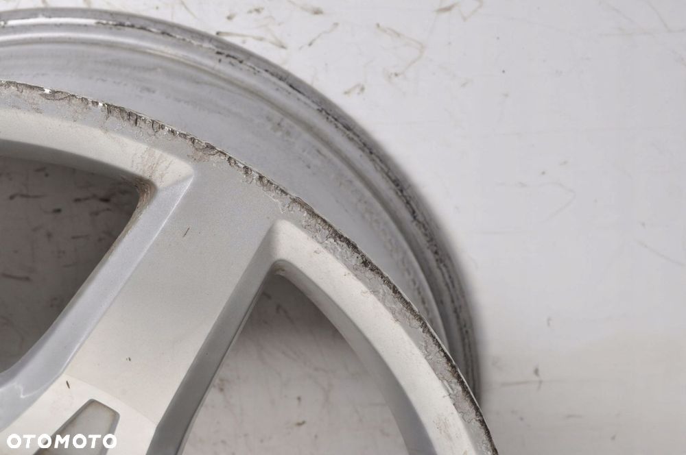 MERCEDES W213 FELGI ALUMINIOWE R18" 7.5J 8.5J 5X112 ET42/36 A1724012702 - 11