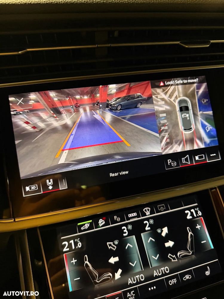 Audi Q7 3.0 60 TFSIe quattro Tiptronic S Line - 18