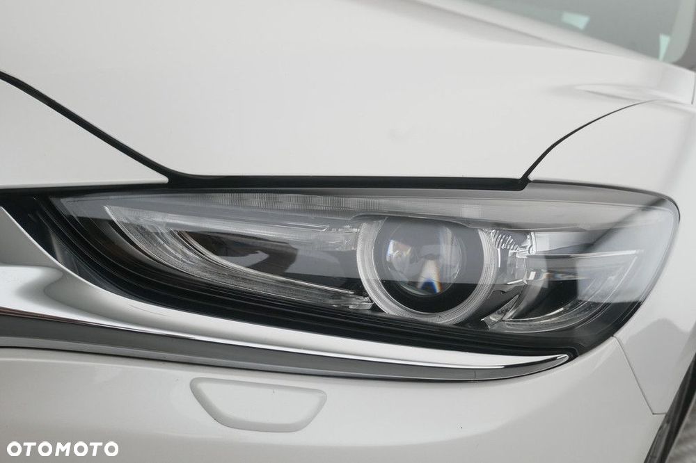 Mazda 6 2.0 SkyEnergy - 13