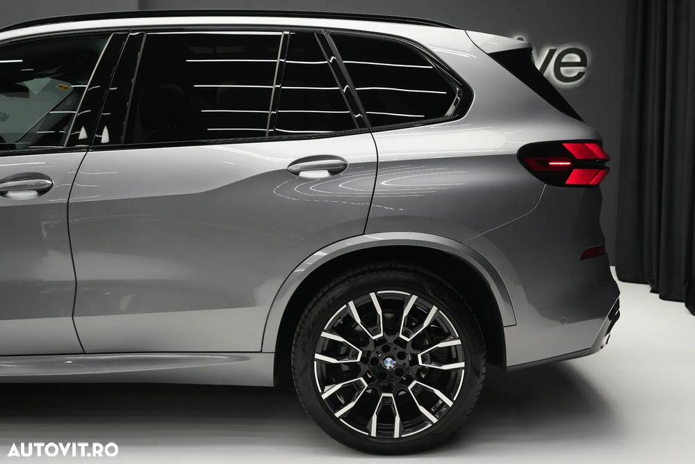 BMW X5 xDrive30d AT MHEV - 11