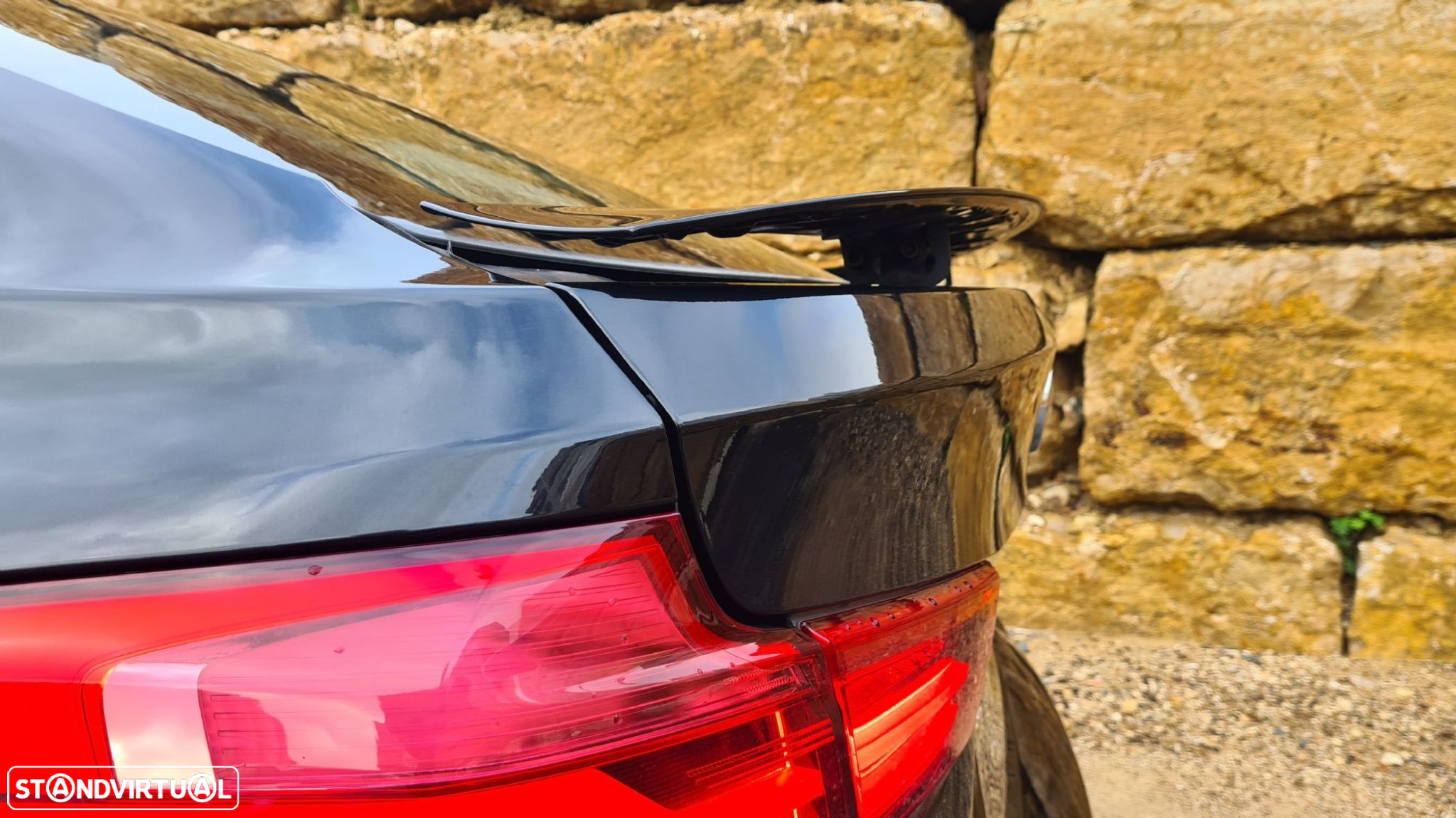 BMW 318 Gran Turismo d Line Luxury Auto - 51