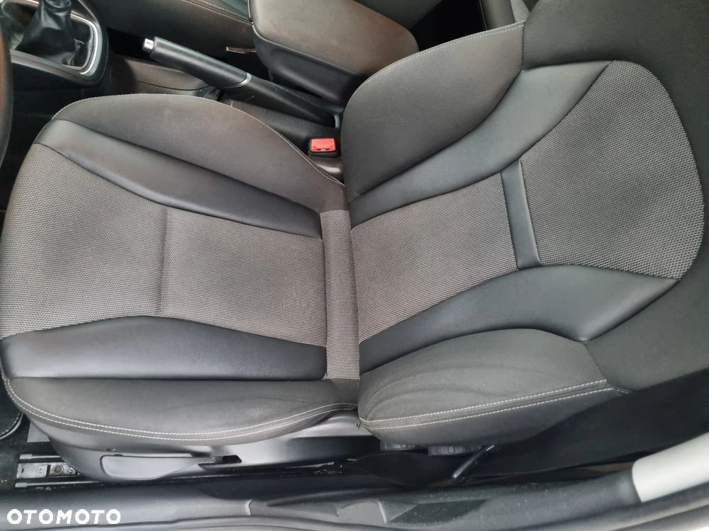 Audi A1 Sportback 1.0 TFSI ultra - 13