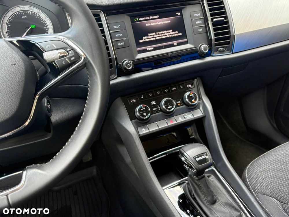 Skoda Kodiaq 1.5 TSI ACT 4x2 Ambition DSG - 23