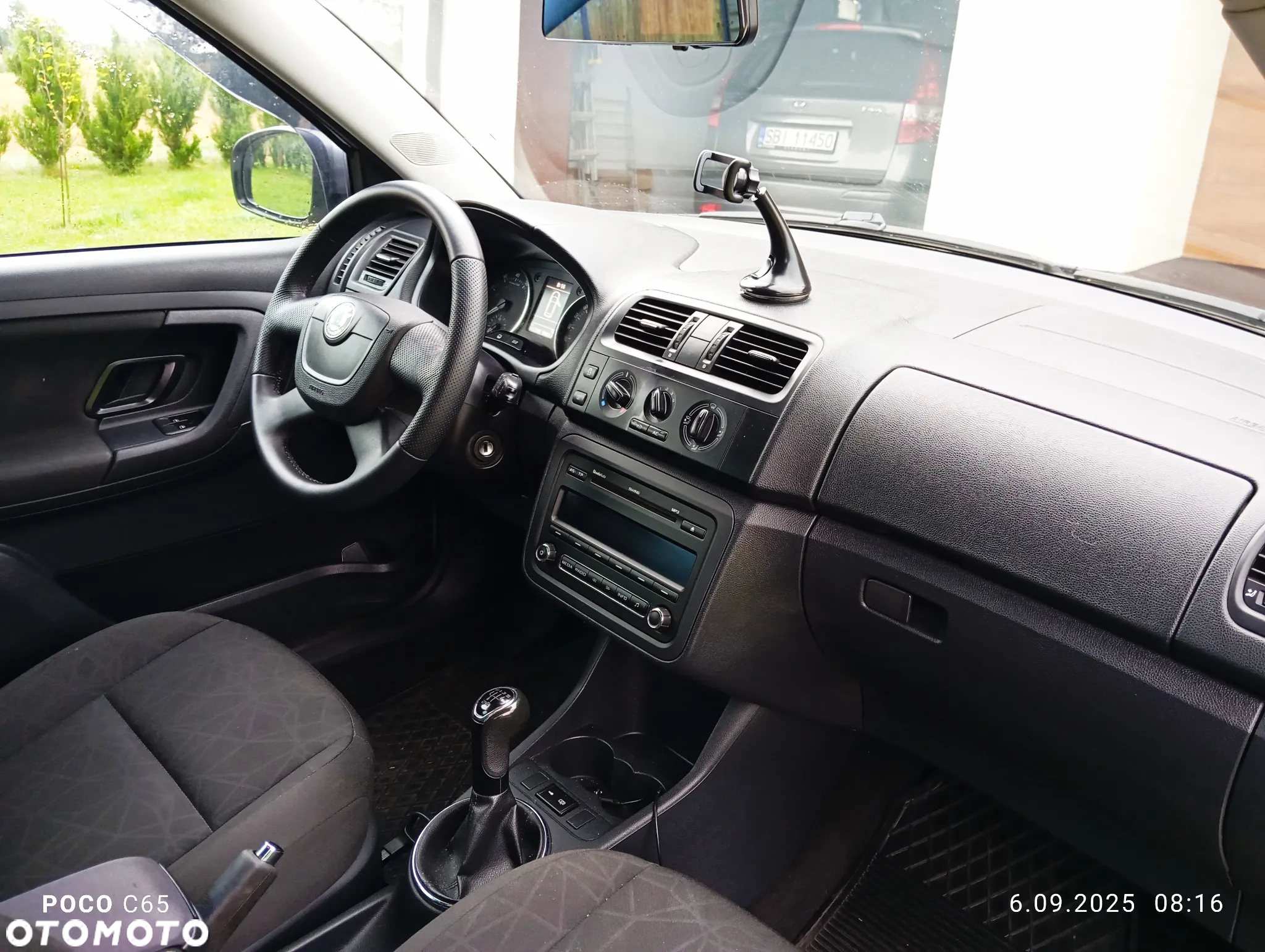 Skoda Fabia 1.2 12V Family - 2