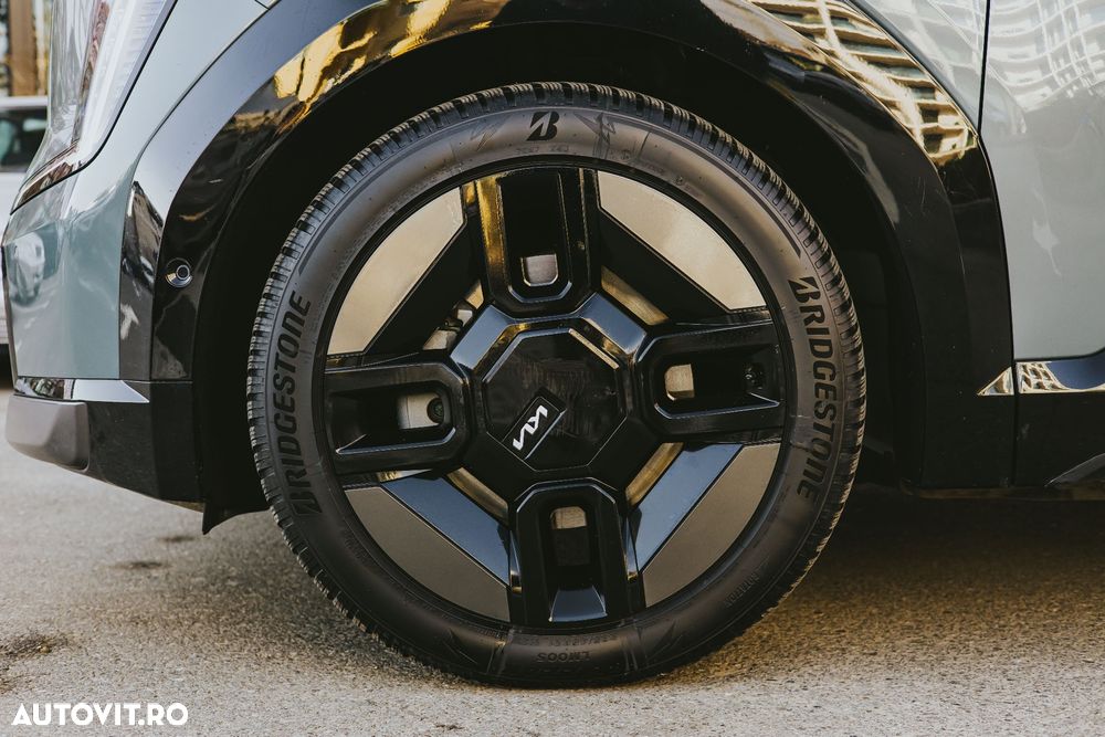 Kia EV9 - 5