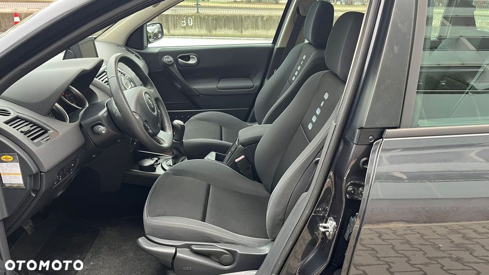 Renault Megane 1.6 Dynamique - 12