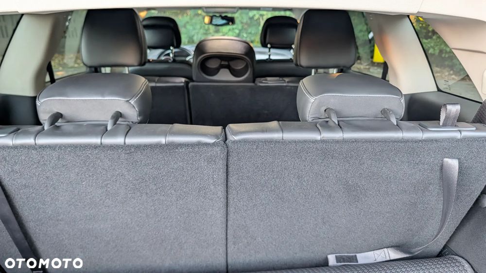 Fiat Freemont 2.0 Multijet 16V DPF Lounge - 15