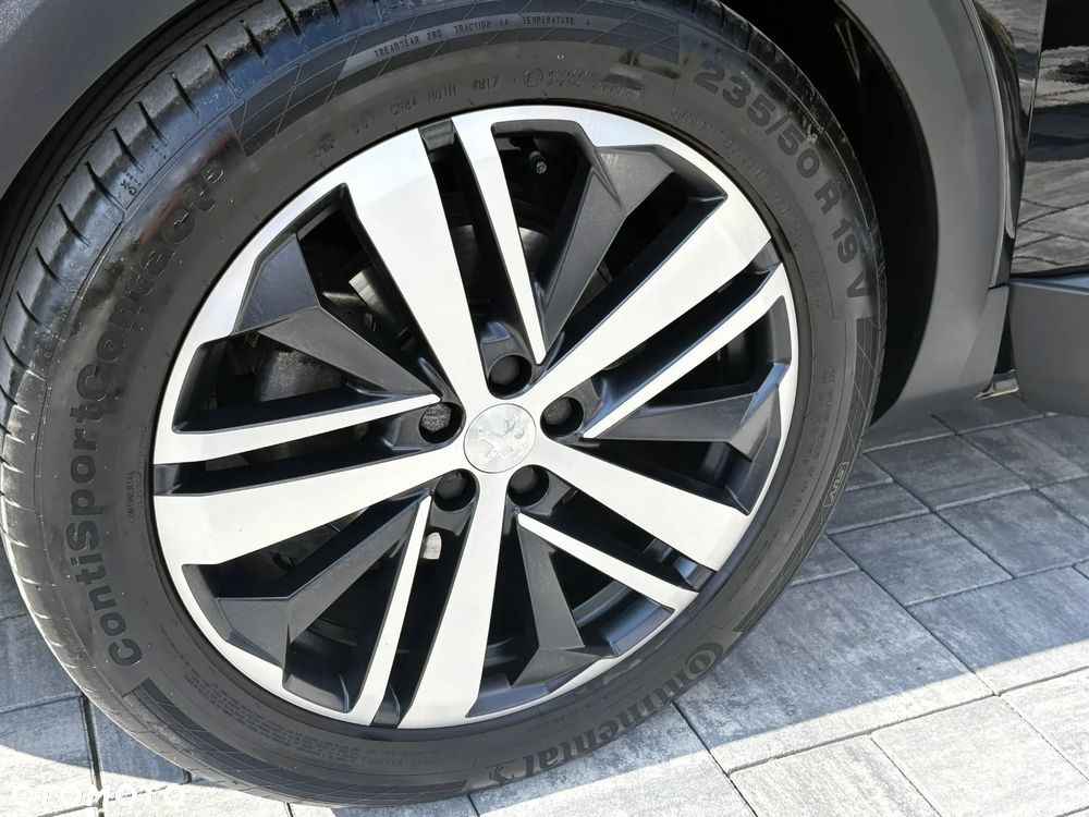 Peugeot 3008 THP 165 EAT6 Stop & Start Allure - 15