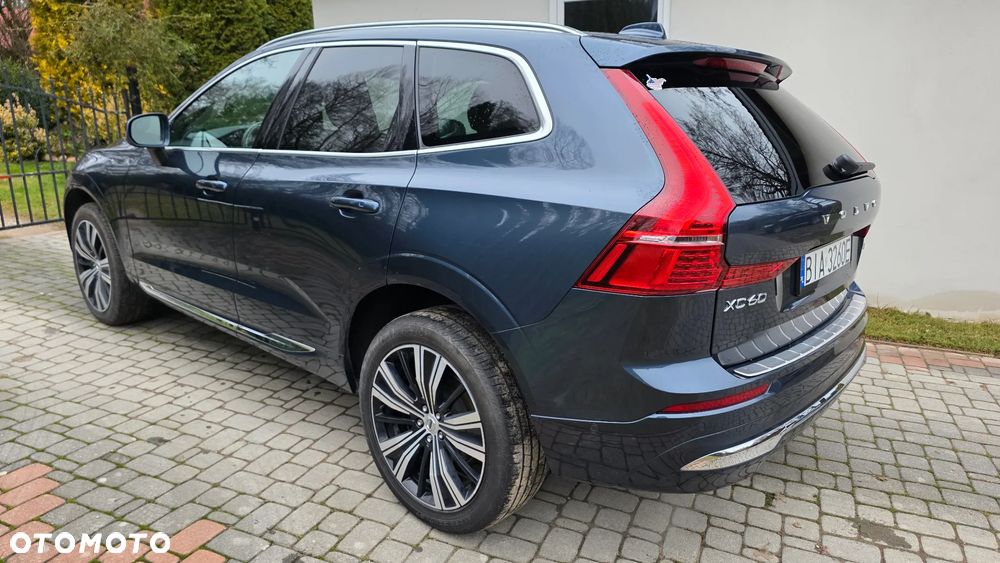 Volvo XC 60 - 5