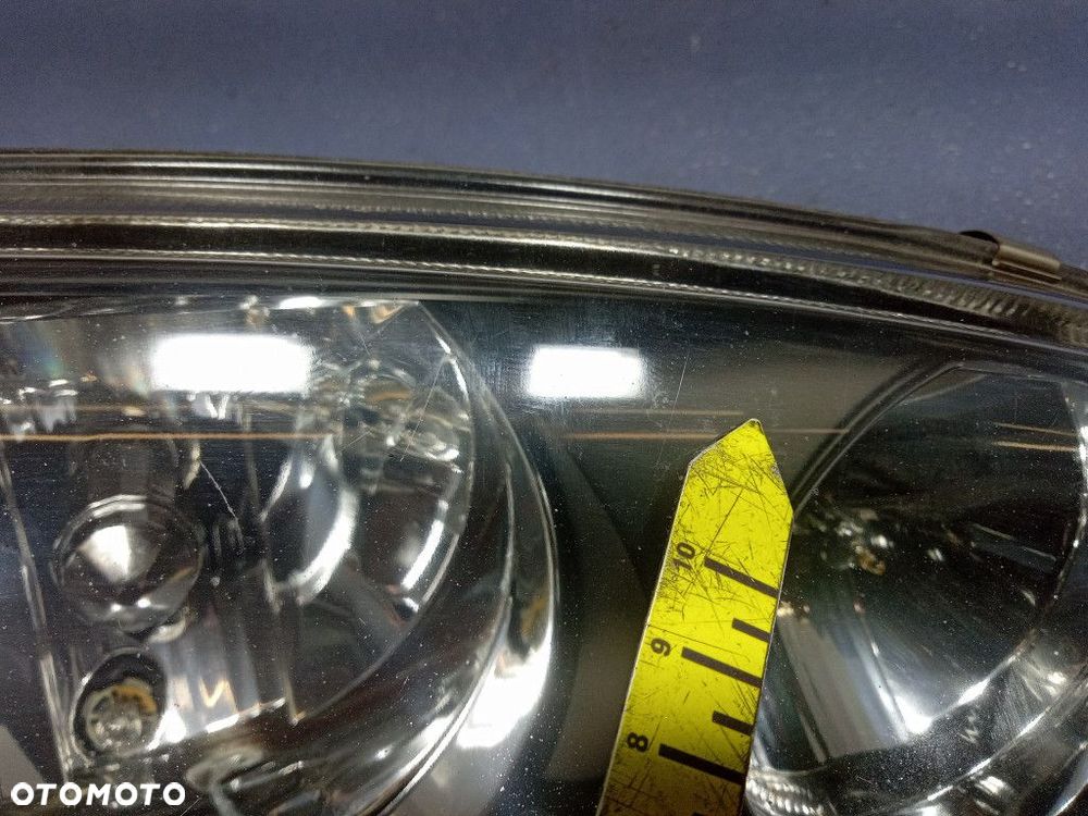TOYOTA COROLLA E11 LIFT REFLEKTOR PRAWY EU 20-5953 - 12