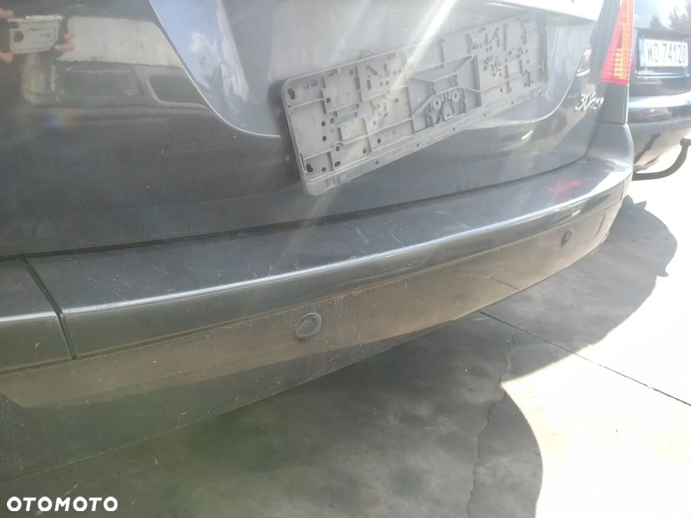 PEUGEOT 308 SW T7 07-11 1.6 HDI 9HZ - RADIO RADIOODTWARZACZ - 27