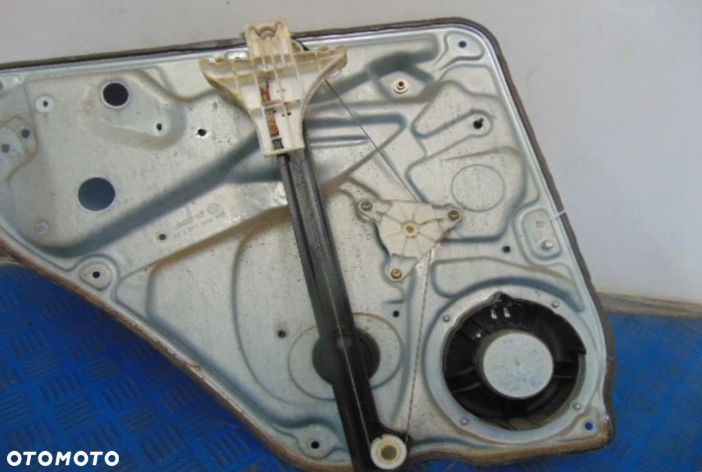 VOLKSWAGEN PASSAT B5 LIFT KOMBI 3B9639752BF1.9TDI PODNOŚNIK SZYBY ELEKTRYCZ - 3