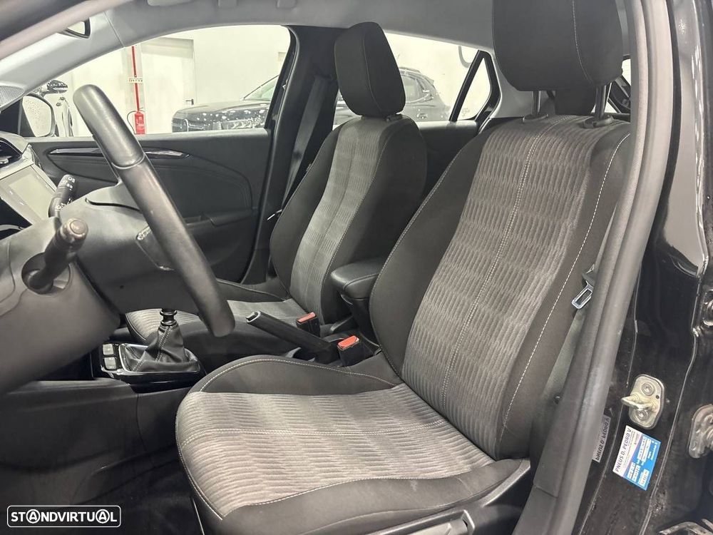 Opel Corsa 1.5 D Business - 9