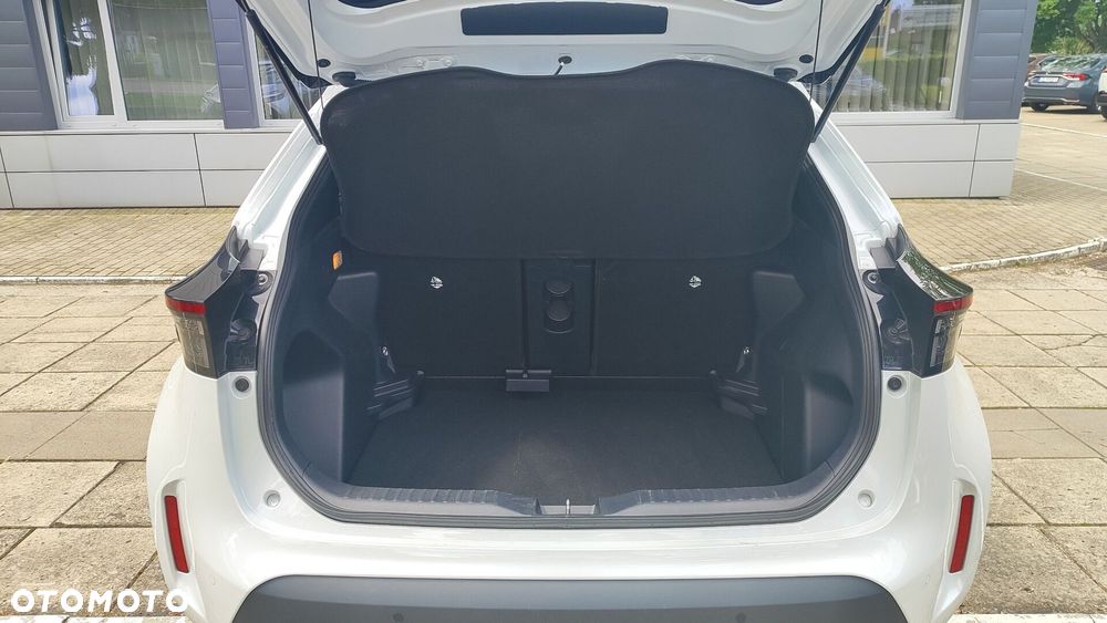 Toyota Yaris Cross Hybrid 1.5 Style - 14