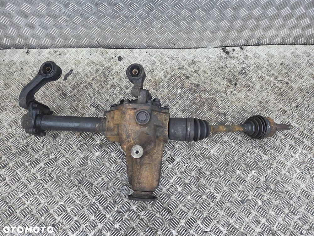 DYFERENCJAŁ KIA SORENTO - 1