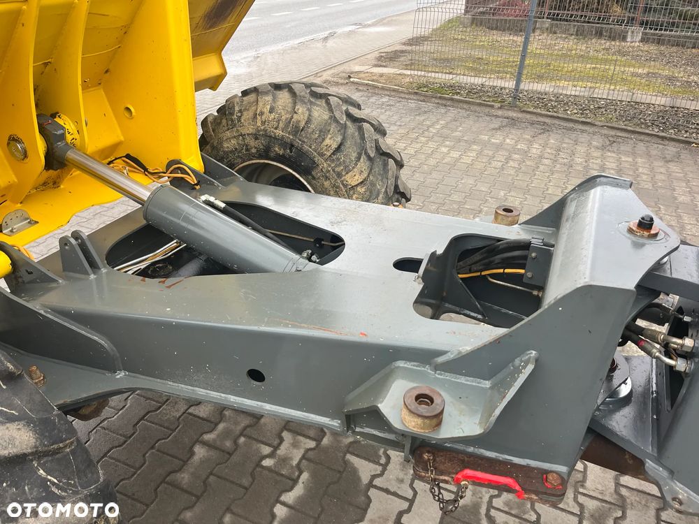 Wacker Neuson DW 90 - 11