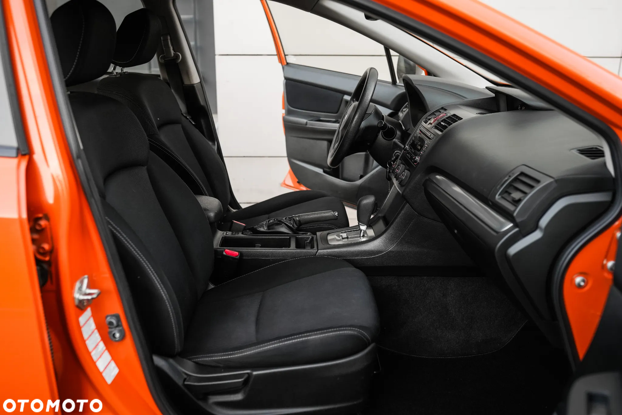 Subaru XV 1.6i Lineartronic Comfort - 12