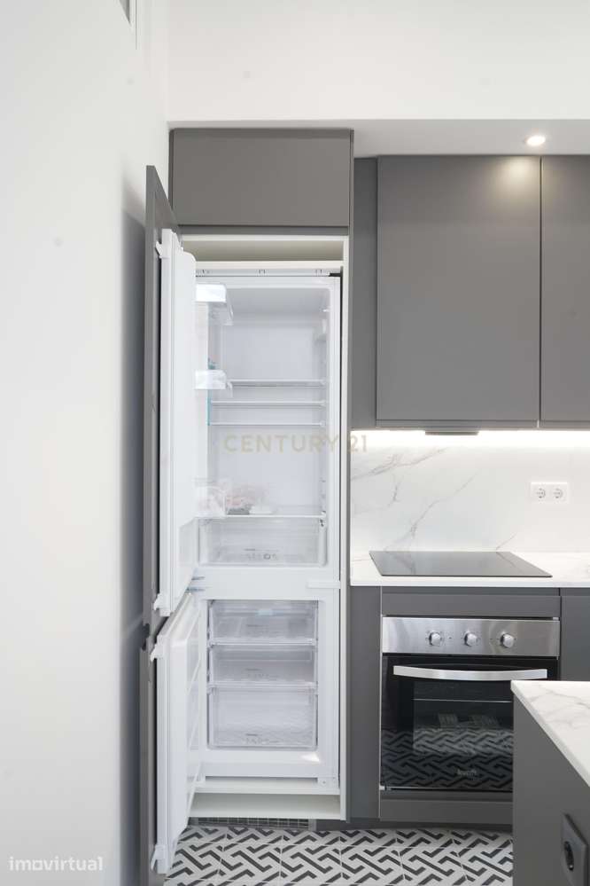 Lindo T3 remodelado com 2 wc na Codivel - Grande imagem: 4/29