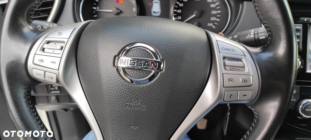 Nissan Qashqai 1.5 dCi Acenta - 14