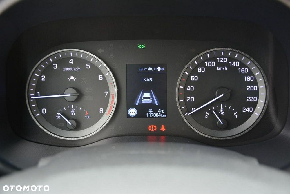 Hyundai Tucson 1.6 GDi 2WD Style - 25