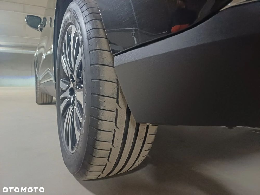 Renault Espace 1.6 dCi Energy Initiale Paris EDC 7os - 8