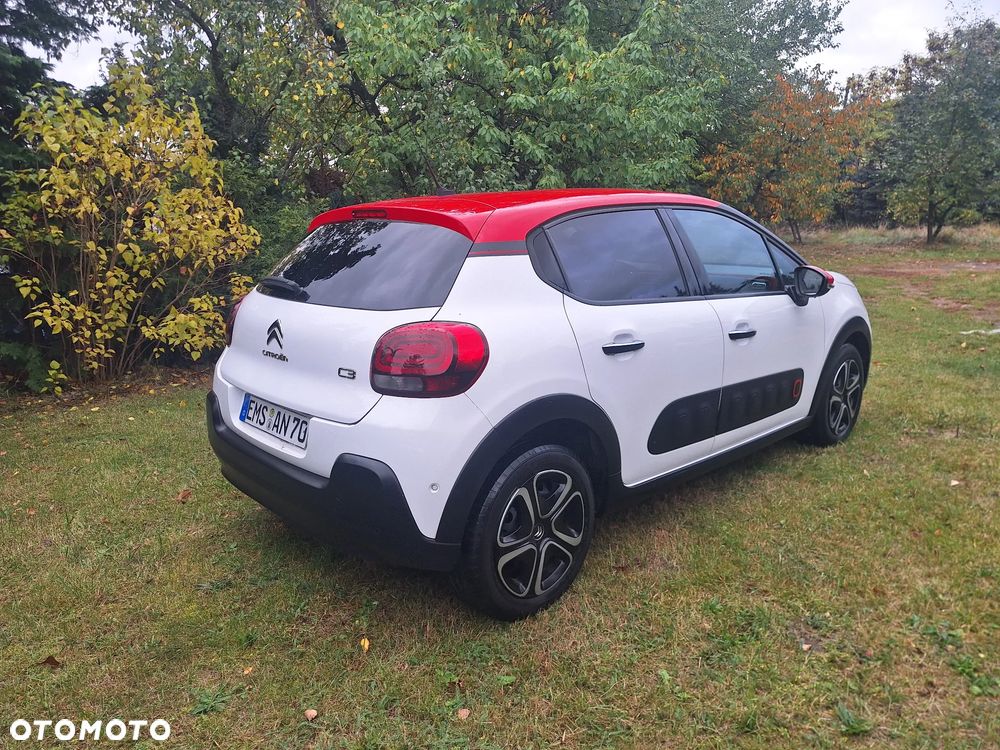 Citroen C3 2018 photo 2