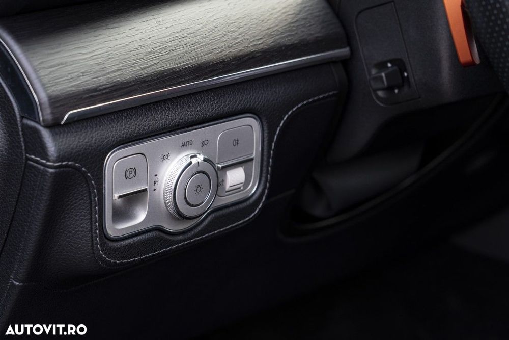 Mercedes-Benz GLE Coupe - 30