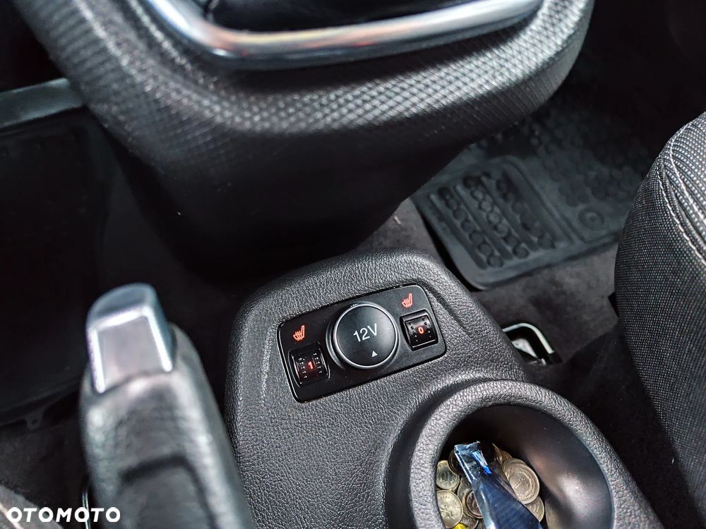 Ford Tourneo Connect Grand - 21