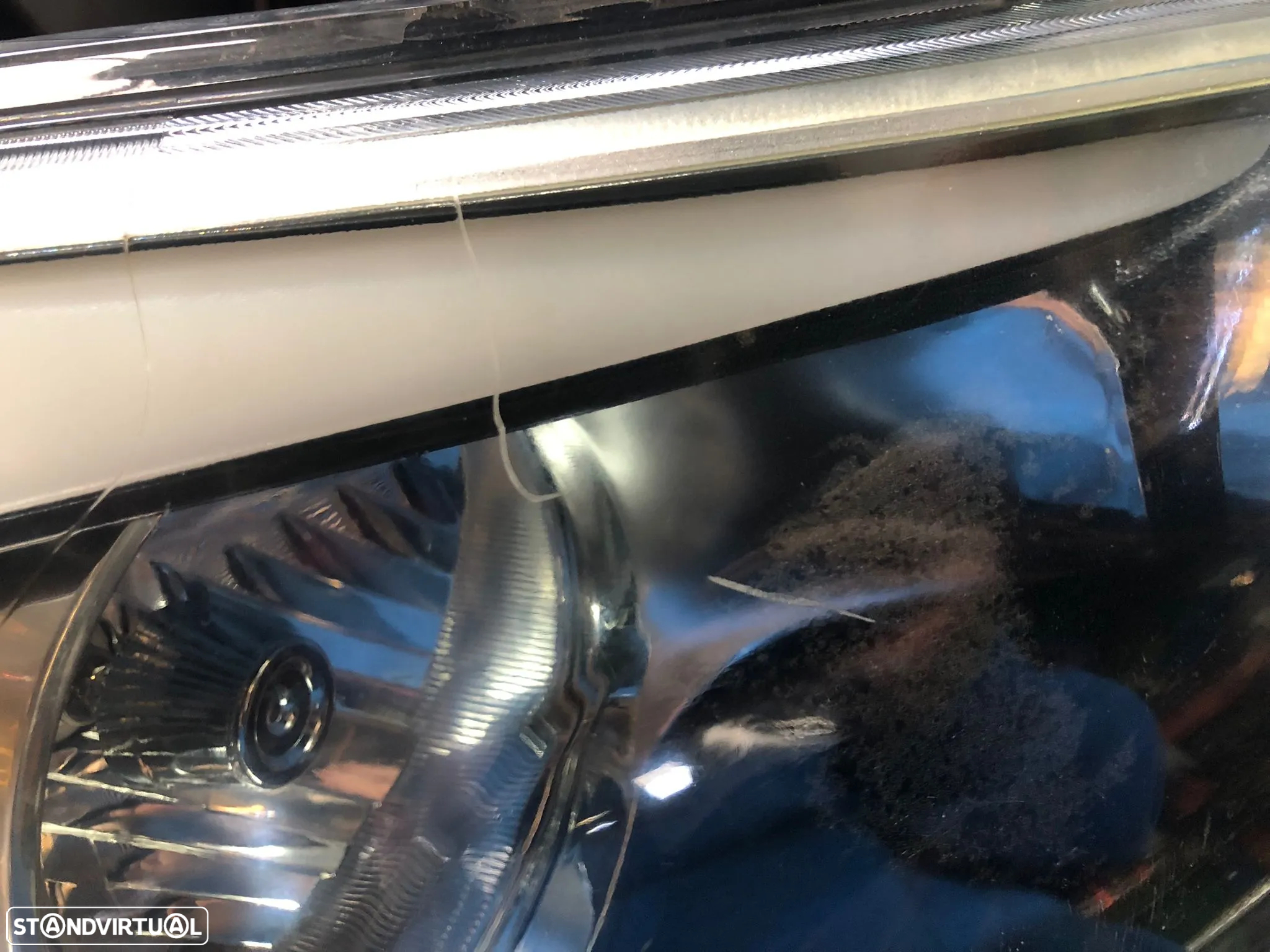 KIA RIO III FAROL DIREITO - FF723 - 4
