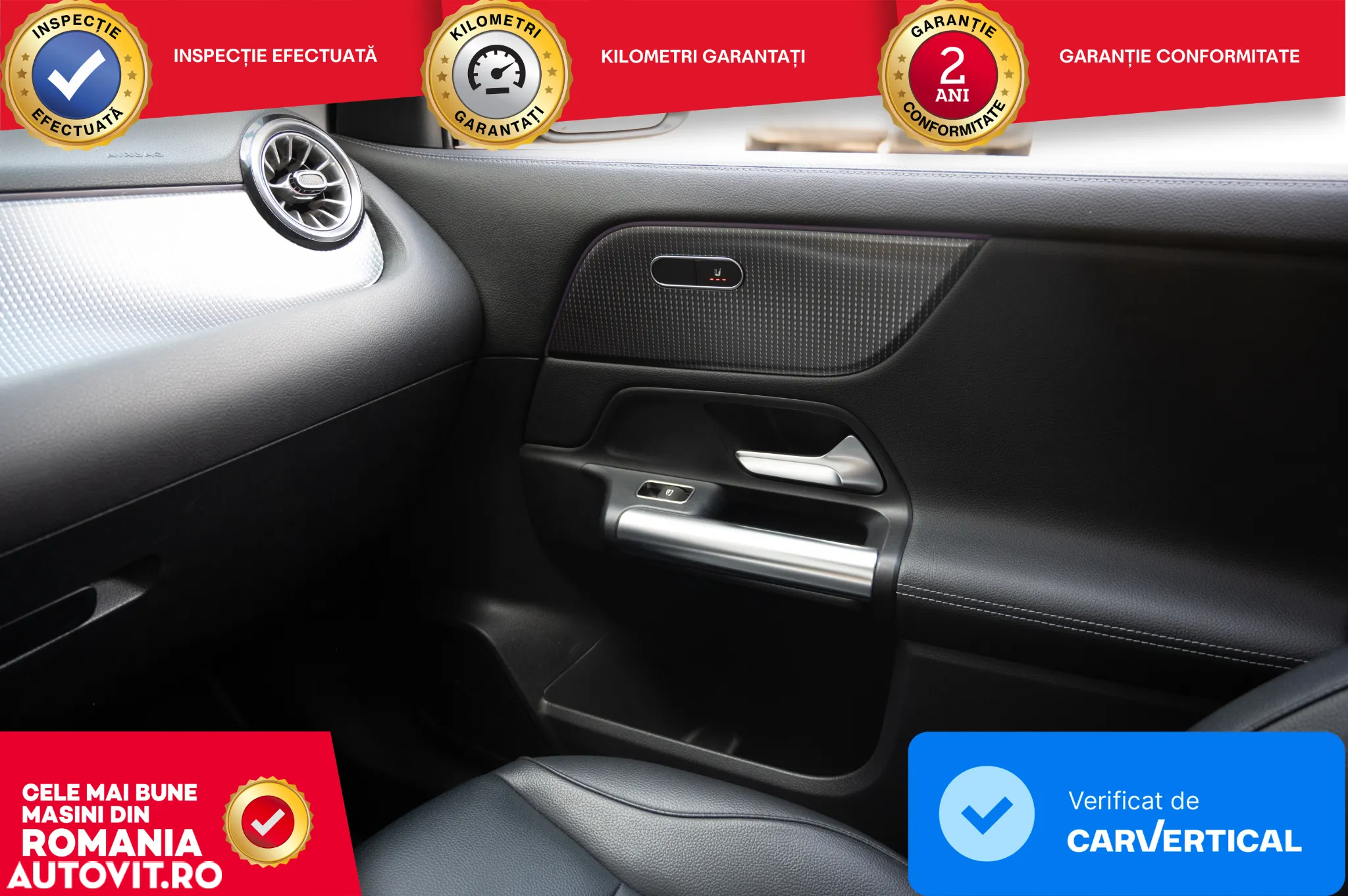 Mercedes-Benz GLA 250 e 8G-DCT Progressive - 18