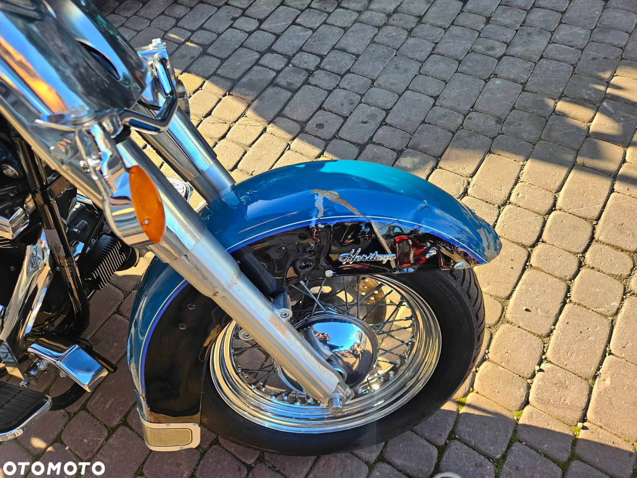 Harley-Davidson Touring Road King - 10