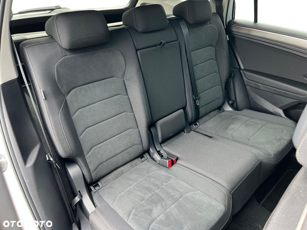 Volkswagen Tiguan Allspace 2.0 TDI 4Mot Elegance DSG - 19