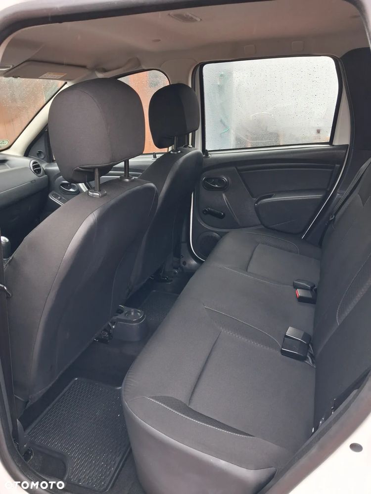Dacia Duster - 15