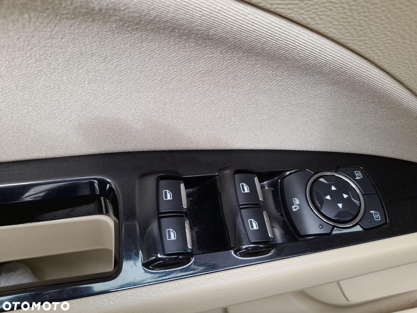Ford Mondeo - 10