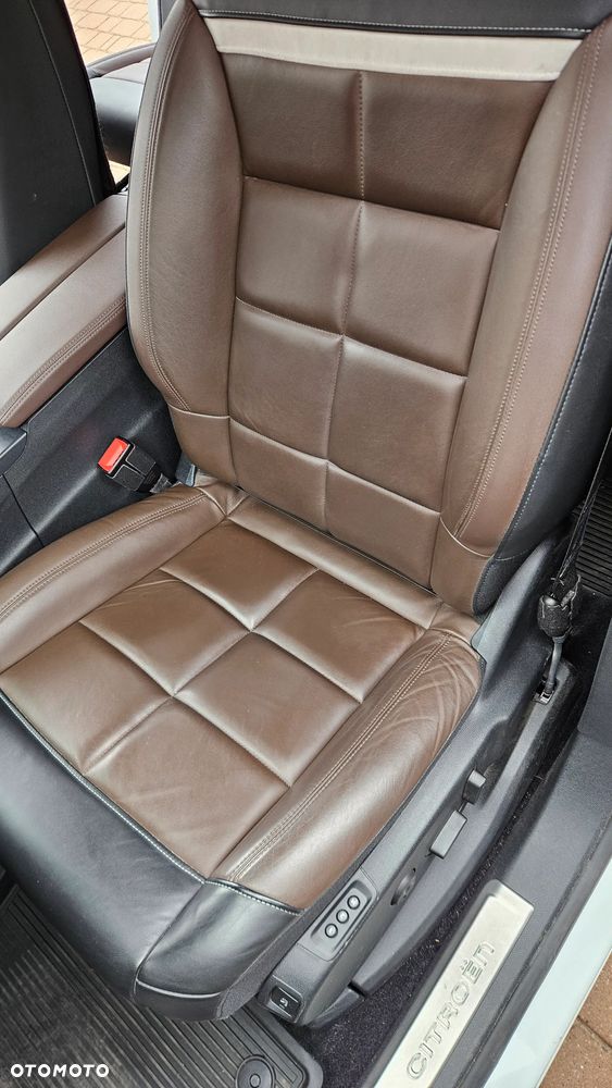 Citroën C5 Aircross 1.6 PureTech Shine EAT8 - 8